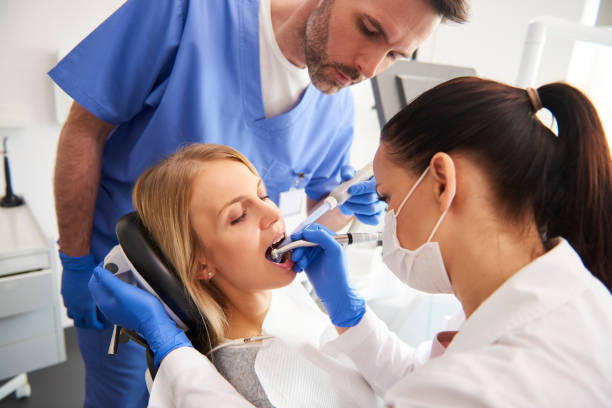 Best Traditional Braces  in Cleary, MS