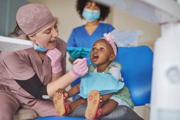 Best Dental Exams and Cleanings  in Cleary, MS
