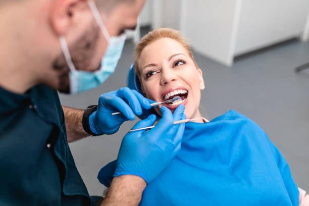 Best Emergency Dental Care  in Cleary, MS
