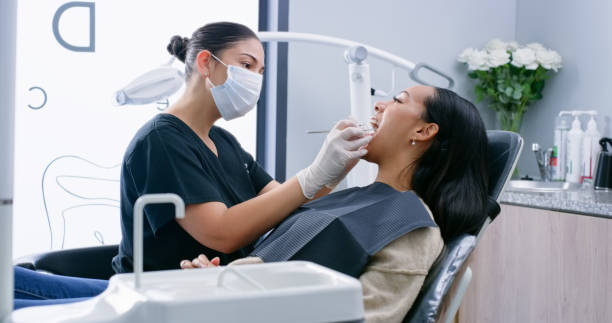 Best Wisdom Tooth Removal  in Cleary, MS