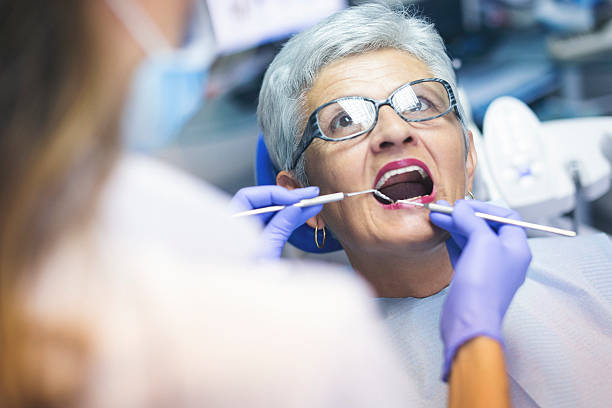 Best Preventive Dentistry  in Cleary, MS