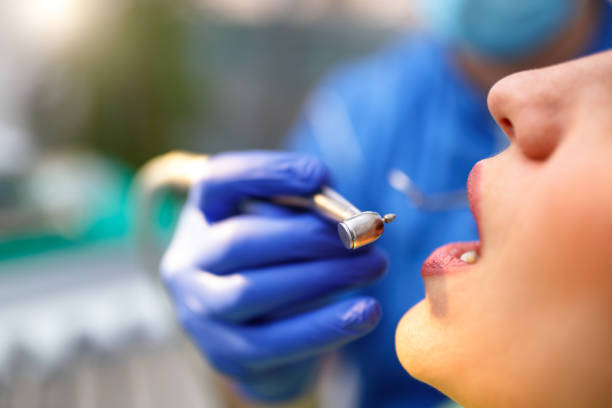 Dental X-Rays and Imaging in Cleary, MS